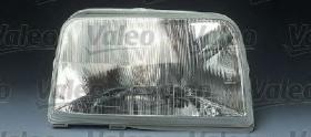 VALEO 084645 - FARO H-4 IZDO RENAULT EXPRESS 2
