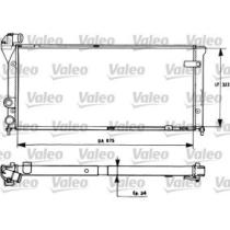 VALEO 731270 - RR AM SEAT TOLEDO TD/16V A.A.