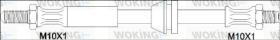 WOKING G190002 - LATIGUILLOS WOKING