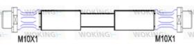 WOKING G190036 - LATIGUILLOS WOKING