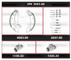 WOKING SPK308300 - KIT