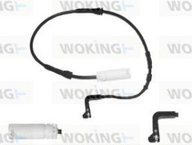 WOKING W001070 - AVISADORES WOKING F8