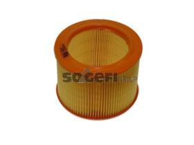 FRAM FILTROS CA5456 - FILTER ENGINE AIR CA5456 FRM