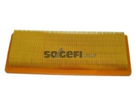 FRAM FILTROS CA4597 - FILTER ENGINE AIR CA4597 FRM BOX