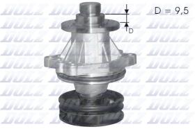DOLZ BOMBAS DE AGUA B214 - BOMBA AGUA DOZ BMW. 318-518 2.0