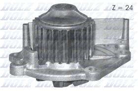 DOLZ BOMBAS DE AGUA M143 - BOMBA AGUA AUSTIN ROVER