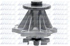 DOLZ BOMBAS DE AGUA N123 - BOMBA AGUA DOZ NISSAN PATROL GR