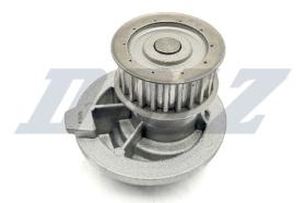 DOLZ BOMBAS DE AGUA O138 - BOMBA AGUA DOZ OPEL ASTRA 1.7D