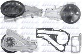 DOLZ BOMBAS DE AGUA R129 - BOMBA AGUA DOZ RENAULT R-5 R-9