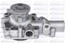 DOLZ BOMBAS DE AGUA S151 - BOMBA AGUA DOZ SEAT 131 132 SOFI