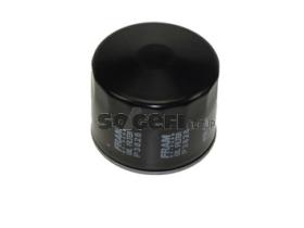 FRAM FILTROS P3828 - FILTER ENGINE OIL P3828 FRM BOX