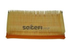 FRAM FILTROS CA4263 - FILTER ENGINE AIR CA4263 ARRIBA