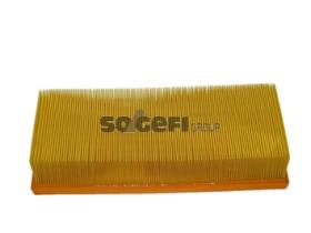 FRAM FILTROS CA5351 - FILTER ENGINE AIR CA5351 FRM BOX