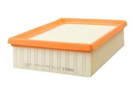 MAHLE FILTROS LX524 - FILTRO DE AIRE