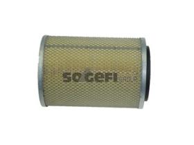 FRAM FILTROS CA4219 - FILTER ENGINE AIR CA4219 FRM