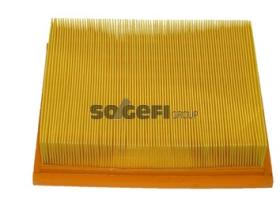 FRAM FILTROS CA5370 - FILTER ENGINE AIR CA5370 FRM BOX