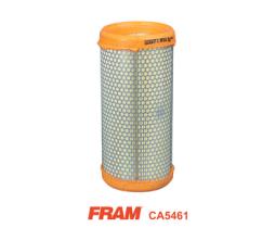 FRAM FILTROS CA5461 - FILTER ENGINE AIR CA5461 FRM BOX