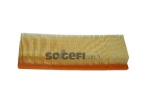 FRAM FILTROS CA5488 - FILTER ENGINE AIR CA5488 FRM