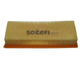 FRAM FILTROS CA5492 - FILTER ENGINE AIR CA5492 FRM