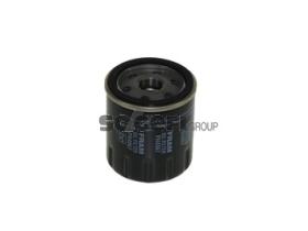 FRAM FILTROS PH4967 - FILTER ENGINE OIL PH4967 FRM  BOX