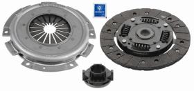 SACHS 3000823101 - KIT EMBRAGUE