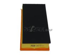 FRAM FILTROS CA5715 - FILTER ENGINE AIR CA5715 FRM
