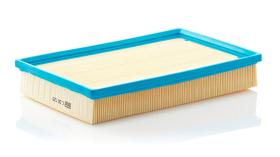 MANN FILTROS C30125 - FILTRO DE AIRE FIAT