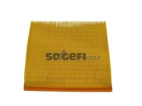 FRAM FILTROS CA5641 - FILTER ENGINE AIR CA5641 FRM BOX