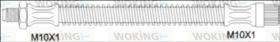 WOKING G194201 - LATIGUILLOS WOKING