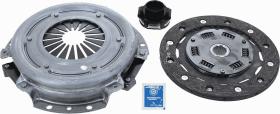 SACHS 3000168101 - KIT RENAULT