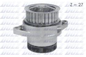 DOLZ BOMBAS DE AGUA A179 - BOMBA AGUA DOZ VOLKSWAGEN GOLF 92