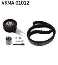 SKF VKMA01012 - KIT COMPLETO DE DISTRIBUCION