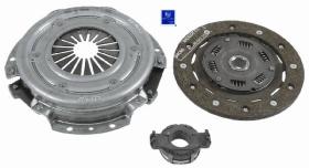 SACHS 3000556101 - KIT EMBRAGUE