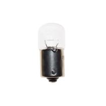 LAMPARAS DE COCHE AMOLUX 130T - PILOTO BA-15S12V 10W 12 U/C