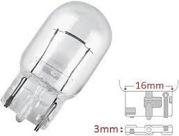 LAMPARAS DE COCHE AMOLUX 64 - LAMPARA WEDGE-CUÑA
