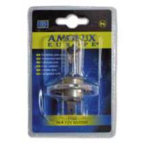 LAMPARAS DE COCHE AMOLUX 7782 - BLISTER 1 LAMPARA HALOGENA H-4