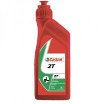 CASTROL 1L 2T SUPER TT - MOTO MEZCLA 1L CASTROL SUPER 2T 1L. ( 12 U/C )