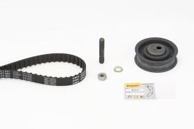 CONTINENTAL CORREAS CT637K1 - TIMING BELT KIT
