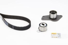 CONTINENTAL CORREAS CT711K1 - TIMING BELT KIT