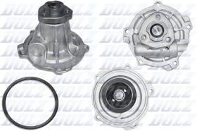 DOLZ BOMBAS DE AGUA A182 - BOMBA AGUA DOZ AUDI VOLKSWAGEN A-4