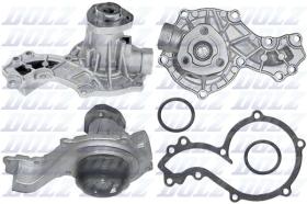 DOLZ BOMBAS DE AGUA A183 - BOMBA AGUA DOZ AUDI A4/AVANT/