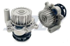 DOLZ BOMBAS DE AGUA A186 - BOMBA AGUA DOZ AUDI A-3/VOLKSWAGEN