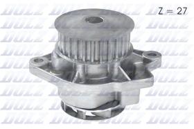 DOLZ BOMBAS DE AGUA A189 - BOMBA AGUA DOZ VOLKSWAGEN POLO