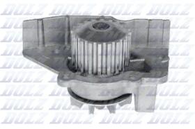 DOLZ BOMBAS DE AGUA C117 - BOMBA AGUA DOZ CITROEN XM 605