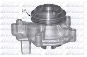 DOLZ BOMBAS DE AGUA C131 - BOMBA AGUA DOZ PEUG.BOXER2.5 3VIAS