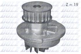 DOLZ BOMBAS DE AGUA D210 - BOMBA AGUA DOZ DAEWOO