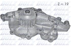 DOLZ BOMBAS DE AGUA R211 - BOMBA AGUA DOZ RENAULT