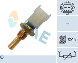 FAE Productos electricos 33480 - SENSOR
