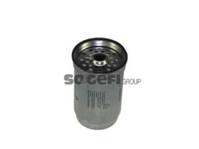FRAM FILTROS C4986A - FILTER DIESEL FUEL C4986A FRM BOX