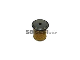 FRAM FILTROS C5783 - FILTER DIESEL FUEL C5783 FRM BOX